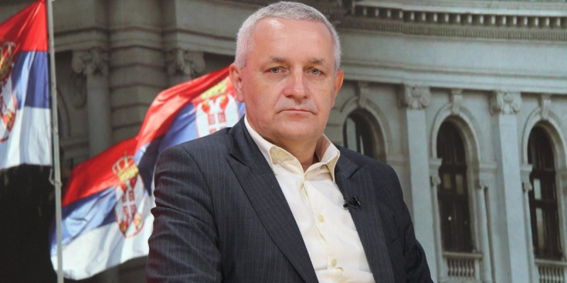 Skandalozna odluka suda u Splitu! Linta upozorava da Hrvatsko pravosuđe otvoreno rehabilituje ustaštvo i NDH! (VIDEO) Skandalozna odluka suda u Splitu! Linta upozorava da Hrvatsko pravosuđe otvoreno rehabilituje ustaštvo i NDH! (VIDEO)