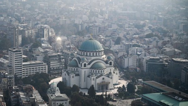 SPC uputila poruku svim građanima: Na Petrovdan je potrebno da urade samo jednu stvar SPC uputila poruku svim građanima: Na Petrovdan je potrebno da urade samo jednu stvar