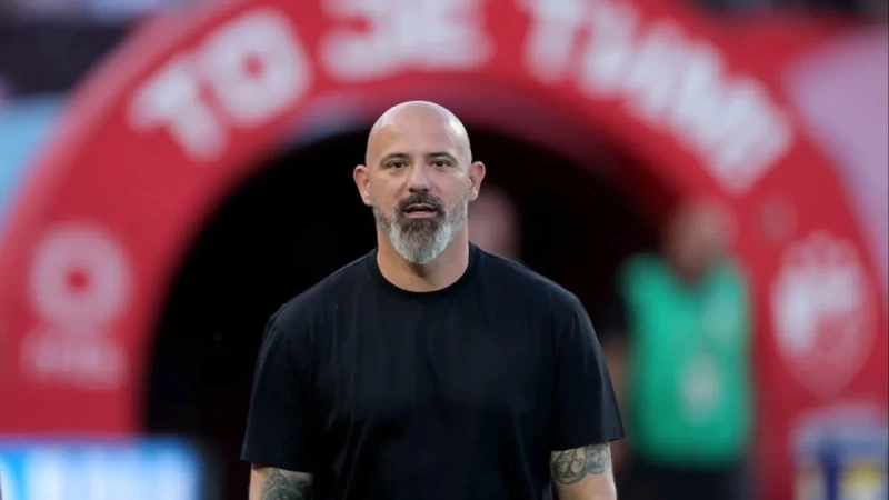 Stanković pred meč u Severnoj Irskoj: „Prihvatamo ulogu favorita, ali…“ Stanković pred meč u Severnoj Irskoj: „Prihvatamo ulogu favorita, ali…“