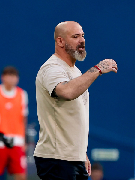 Dejan Stanković