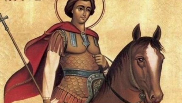 Šta znači kada grmi na Prokop? Šta znači kada grmi na Prokop?