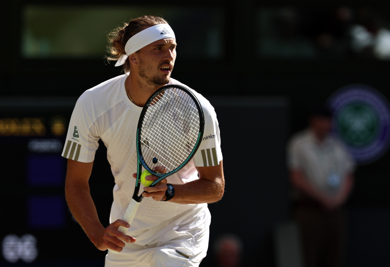 Zverev
