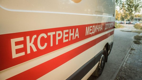 „Ukrajinske snage gađale autobus iz Belorusije“ Moskva: Ima povređenih „Ukrajinske snage gađale autobus iz Belorusije“ Moskva: Ima povređenih