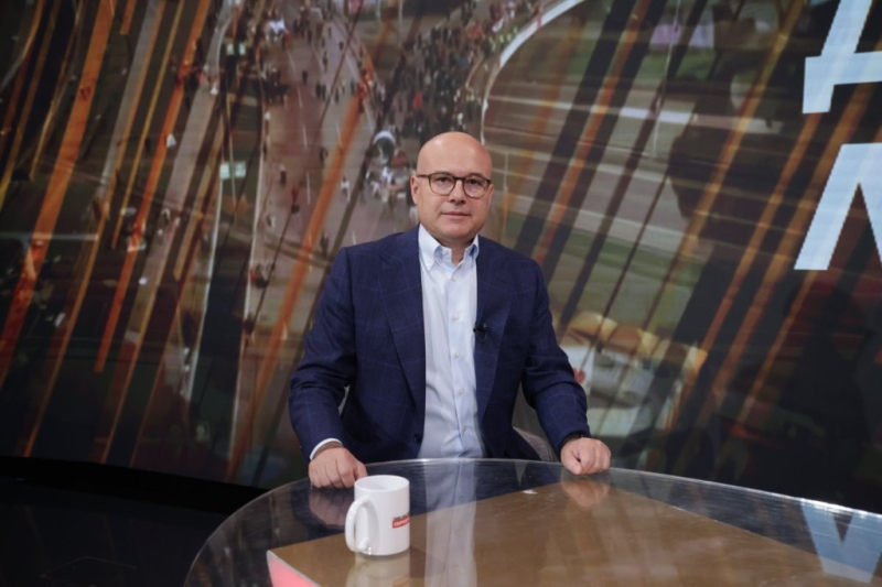 "Ustav je svetinja, Rusiji ne uvodimo sankcije!" Vučević poslao brutalnu poruku stranim moćnicima: Srbija je danas prejaka da bi je lomili