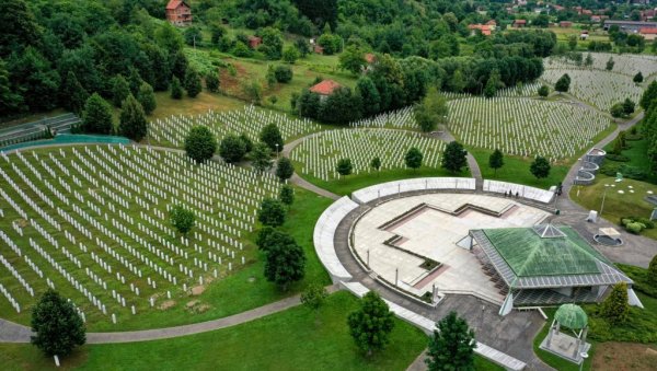 Utaja poreza u Memorijalnom centru Srebrenica, ispitano 26 osoba Utaja poreza u Memorijalnom centru Srebrenica, ispitano 26 osoba