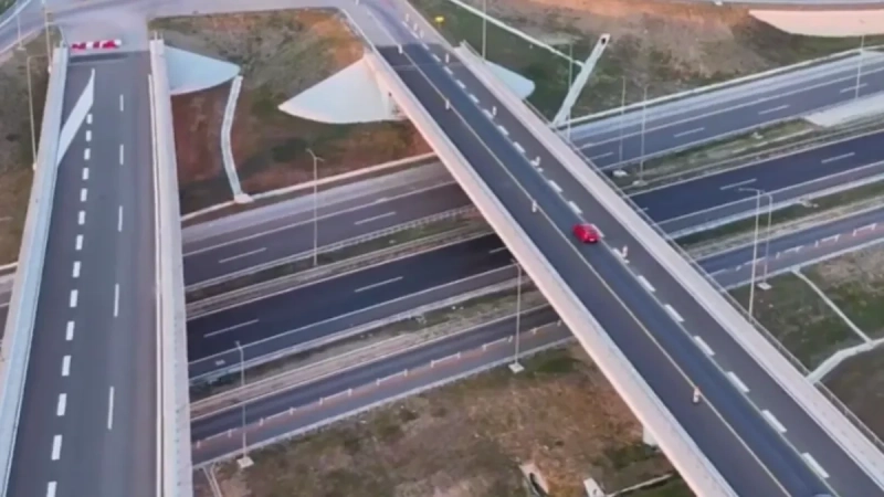 Važno za ove vozače: Šta će biti sa ako nemaju TAG na obilaznici oko Beograda Važno za ove vozače: Šta će biti sa ako nemaju TAG na obilaznici oko Beograda
