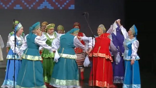 Vidovdan u Rusiji: Da pokažemo našim prijateljima u Beogradu kako se slavi srpski praznik Vidovdan u Rusiji: Da pokažemo našim prijateljima u Beogradu kako se slavi srpski praznik