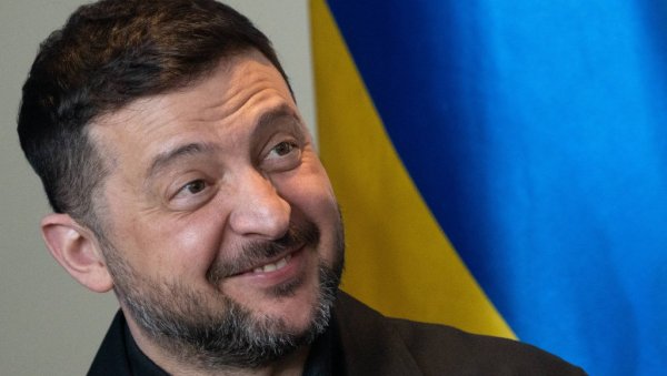 „Zelena zver“ Zelenski i mučilište u podrumu: Otkriveni detalji o identitetu ukrajinskog agenta „Zelena zver“ Zelenski i mučilište u podrumu: Otkriveni detalji o identitetu ukrajinskog agenta