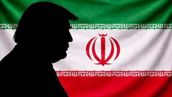 Amerika preti Iranu finansijskom ofanzivom Amerika preti Iranu finansijskom ofanzivom
