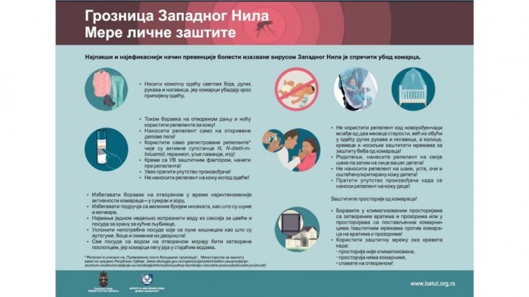 Batut: Opasna zaraza se širi Srbijom - Novi slučajevi obolelih, svi su u teškom stanju
