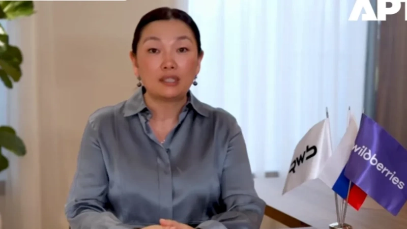 Bila je nastavnica engleskog, a danas ima milijarde: Tatjana Kim peti put najbogatija žena Rusije Bila je nastavnica engleskog, a danas ima milijarde: Tatjana Kim peti put najbogatija žena Rusije