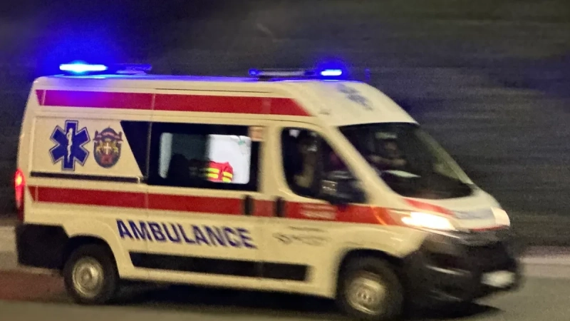 Brendon pronađen mrtav: Govorio o zdravstvenim problemima, javnost u neverici (FOTO) Brendon pronađen mrtav: Govorio o zdravstvenim problemima, javnost u neverici (FOTO)