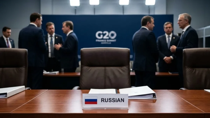 Evropske zemlje besne na Trampa: Smeta im prisustvo Rusije na samitu G20 Evropske zemlje besne na Trampa: Smeta im prisustvo Rusije na samitu G20