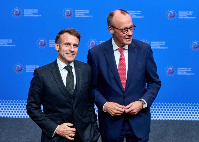 Fon der Lajenova konačno priznala: Gubitak jeftinih energenata naštetio ekonomiji EU