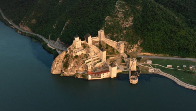 Glasajte za Srbiju: Most Desirable Country in Europe | Wanderlust