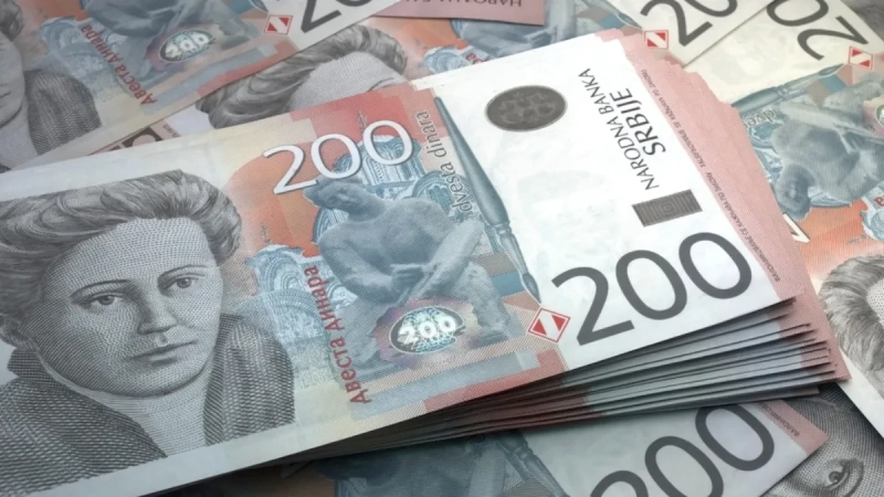 Građani, sutra tačno u 8 časova odluka stupa na snagu: Evo šta nas očekuje 4. avgusta, nova informacija iz NBS Građani, sutra tačno u 8 časova odluka stupa na snagu: Evo šta nas očekuje 4. avgusta, nova informacija iz NBS