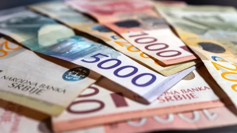 Koliki će biti minimalac u 2027. godini? Uskoro počinju ključni pregovori Koliki će biti minimalac u 2027. godini? Uskoro počinju ključni pregovori