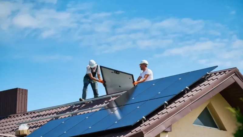 Koliko dugo solarni paneli zaista ostaju efikasni posle isteka garancije Koliko dugo solarni paneli zaista ostaju efikasni posle isteka garancije