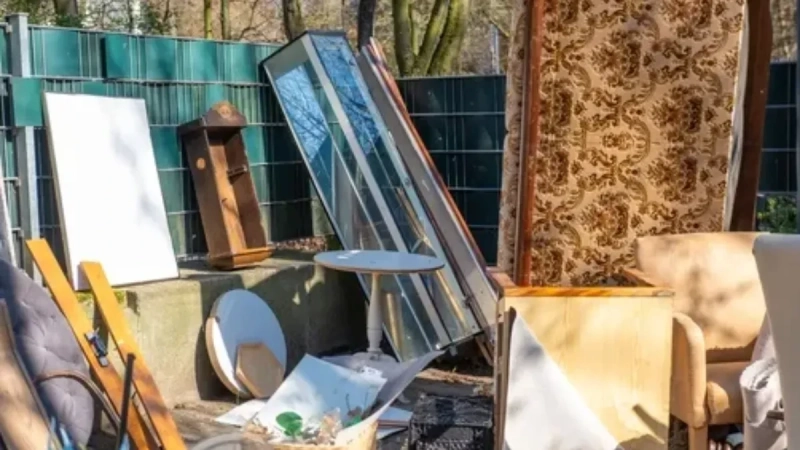 Kuća je izgorela za samo 10 minuta: Jedna stvar koju svi imamo u domu izazvala je stravičan požar Kuća je izgorela za samo 10 minuta: Jedna stvar koju svi imamo u domu izazvala je stravičan požar