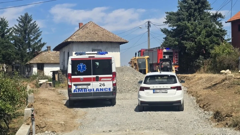 „Mislim da je Nebojša maltretirao Draganu“: Komšije otkrivaju detalje o muškarcu koji je nastradao u eksploziji u Moštanici „Mislim da je Nebojša maltretirao Draganu“: Komšije otkrivaju detalje o muškarcu koji je nastradao u eksploziji u Moštanici