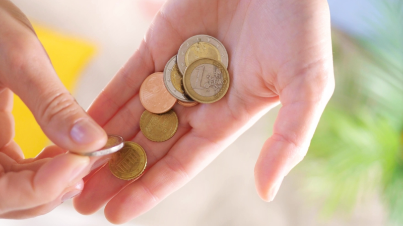 Možda ih imate u novčaniku? Neki novčići od 2 evra zapravo vrede i do 100.000 evra Možda ih imate u novčaniku? Neki novčići od 2 evra zapravo vrede i do 100.000 evra