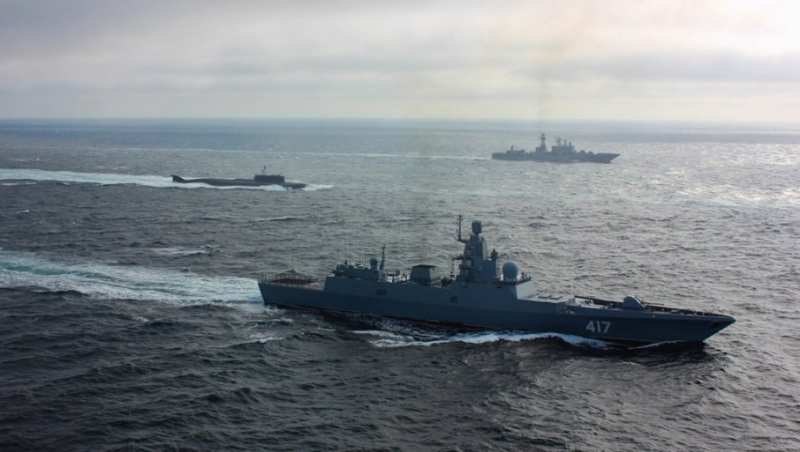 Moskva: Nuklearna ekspanzija NATO-a ne ostavlja Rusiji drugi izbor nego da odgovori