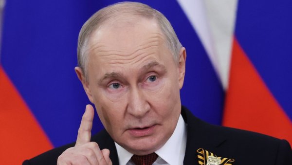 Moskva otkrila koji potez bi mogao da otvori put diplomatskom rešenju sukoba u Ukrajini Moskva otkrila koji potez bi mogao da otvori put diplomatskom rešenju sukoba u Ukrajini