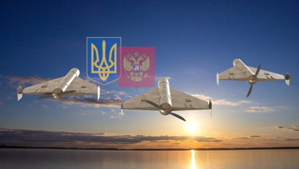 Nova ruska raketa Danj-T: Specifikacije i planovi za proizvodnju 10.000 komada Nova ruska raketa Danj-T: Specifikacije i planovi za proizvodnju 10.000 komada