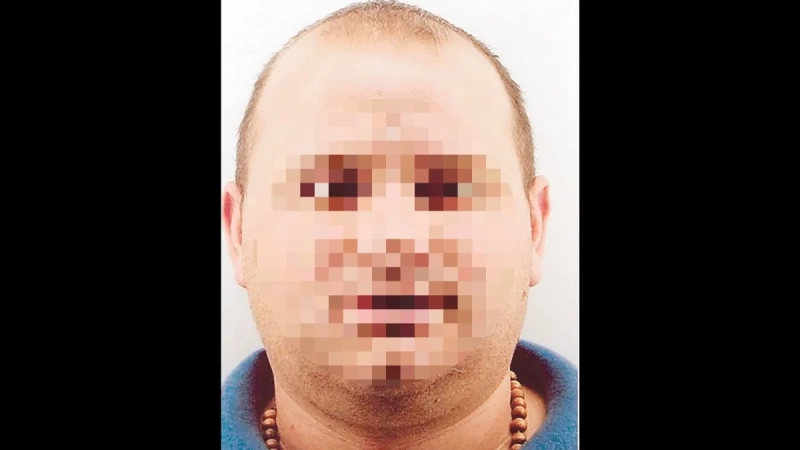 Ovo je muškarac koji je likvidiran u Surčinu: Alo! donosi ekskluzivne detalje ubistva (FOTO) Ovo je muškarac koji je likvidiran u Surčinu: Alo! donosi ekskluzivne detalje ubistva (FOTO)