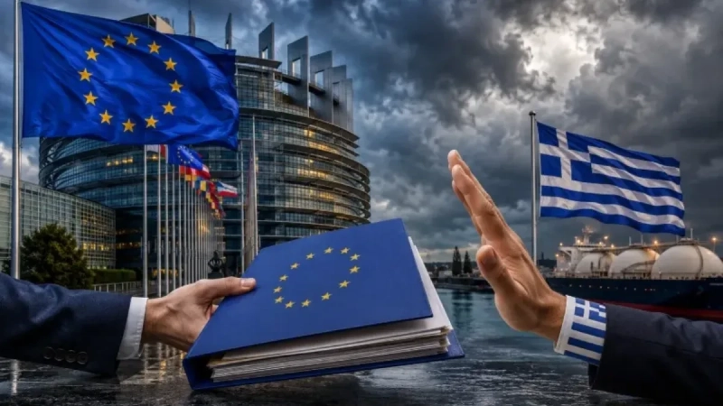Prazni burići… Zalihe Evrope na minimumu, sami su sebi pucali u nogu! Prazni burići… Zalihe Evrope na minimumu, sami su sebi pucali u nogu!