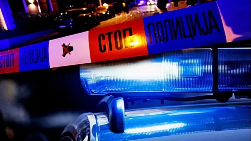 Presreli ga u mračnom prolazu i tukli motkama: Mladiću polomljena lobanja, ima hematom na mozgu Presreli ga u mračnom prolazu i tukli motkama: Mladiću polomljena lobanja, ima hematom na mozgu
