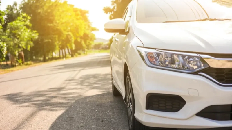Rashladićete vreo automobil za par sekundi: Trik je genijalan – evo šta treba da uradite Rashladićete vreo automobil za par sekundi: Trik je genijalan – evo šta treba da uradite