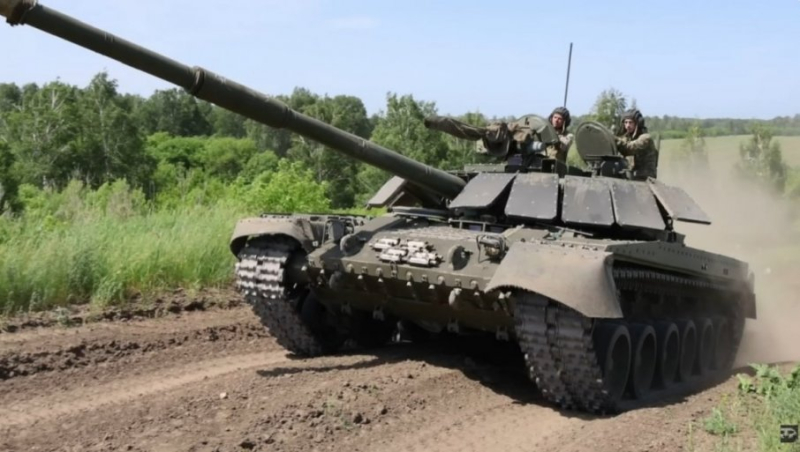 Rusija predstavila unapređeni T-80: Šta sve donosi nova konfiguracija oklopne zaštite?