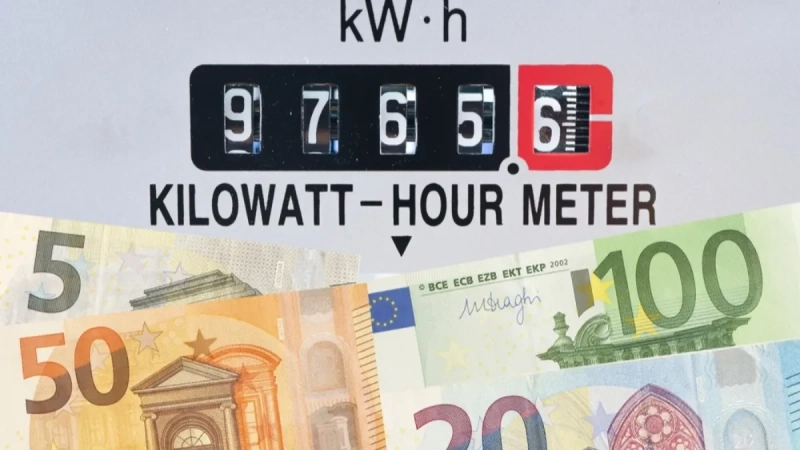 Stiže vam ogroman račun za struju – ovo su najveći „gutači“ energije u vašoj kući Stiže vam ogroman račun za struju – ovo su najveći „gutači“ energije u vašoj kući