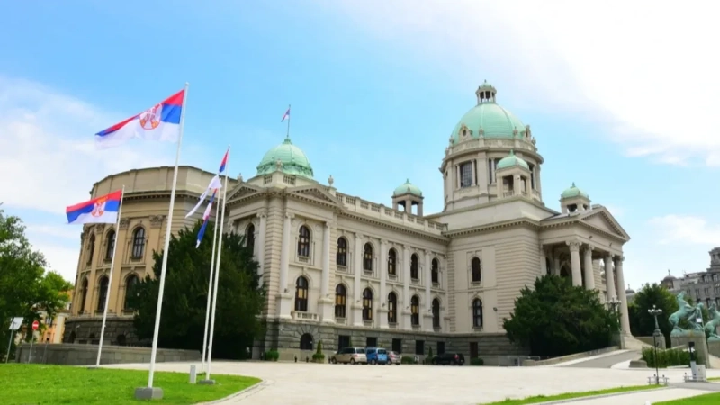 Stižu izmene poreskih zakona u Srbiji – Vlada planira promene pravila za firme i građane Stižu izmene poreskih zakona u Srbiji – Vlada planira promene pravila za firme i građane