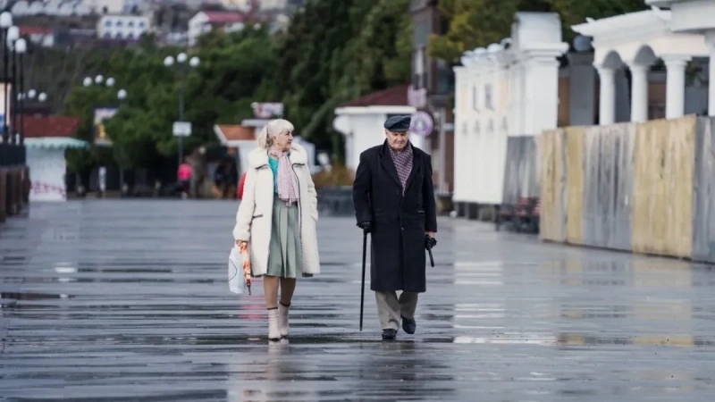 Strast za životom: Najviše stogodišnjaka rođeno je u ova tri znaka Strast za životom: Najviše stogodišnjaka rođeno je u ova tri znaka