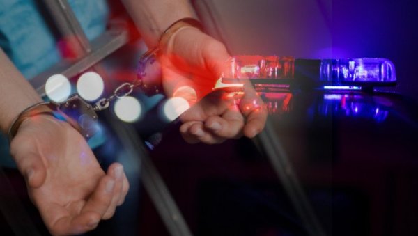 UBIO KOMŠIJU KOD CAZINA: Osumnjičeni odranije poznat policiji UBIO KOMŠIJU KOD CAZINA: Osumnjičeni odranije poznat policiji