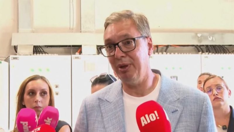 Vučić 1111