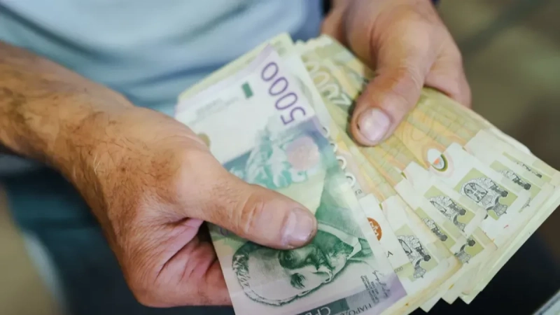 Važno obaveštenje za 1.420.656 penzionera: Fond PIO se oglasio Važno obaveštenje za 1.420.656 penzionera: Fond PIO se oglasio