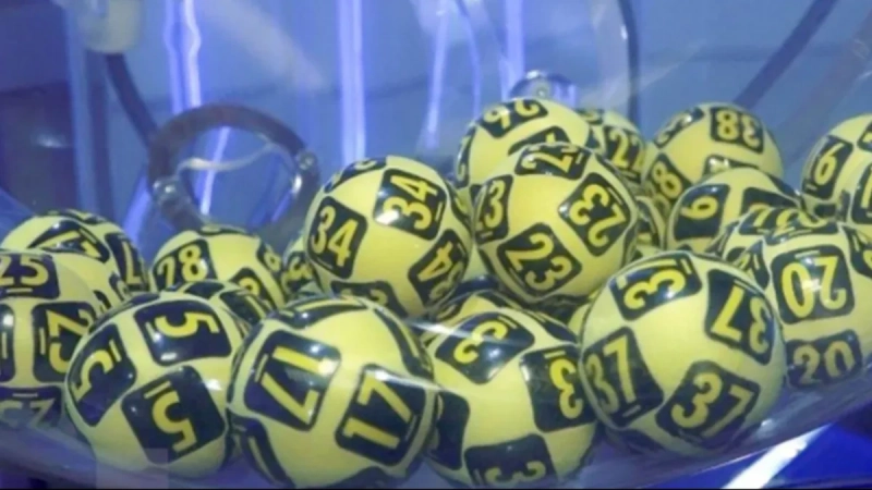 Večeras imamo dva loto milionera: Ovo su izvučeni loto brojevi 18. avgusta Večeras imamo dva loto milionera: Ovo su izvučeni loto brojevi 18. avgusta
