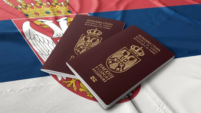 Veštačka inteligencija će zakazivati termine za pasoše i lične karte: Srbija među prvima u svetu uvodi AI Veštačka inteligencija će zakazivati termine za pasoše i lične karte: Srbija među prvima u svetu uvodi AI