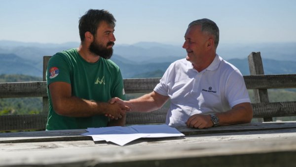Zadovoljni klijenti potvrđuju značaj osiguranja vikendica na Kopaoniku, Goču i Goliji Zadovoljni klijenti potvrđuju značaj osiguranja vikendica na Kopaoniku, Goču i Goliji