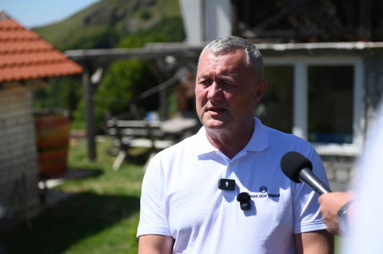 Zadovoljni klijenti potvrđuju značaj osiguranja vikendica na Kopaoniku, Goču i Goliji