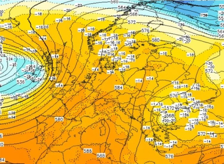 Bez padavina u Srbiji do ovog datuma: Detaljna vremenska prognoza do sredine oktobra