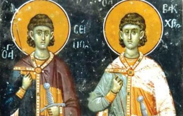 Danas je praznik ovih svetitelja: NJihove mošti vekovima čuvaju priču o čudima i monaškom podvigu