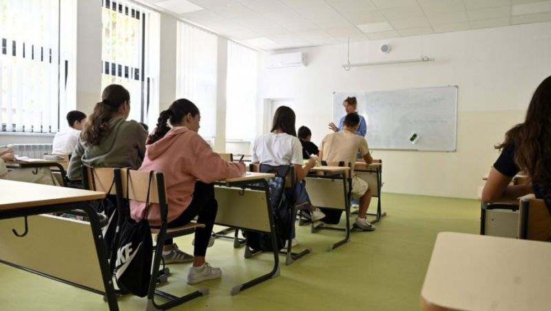 Danas početak nove školske godine