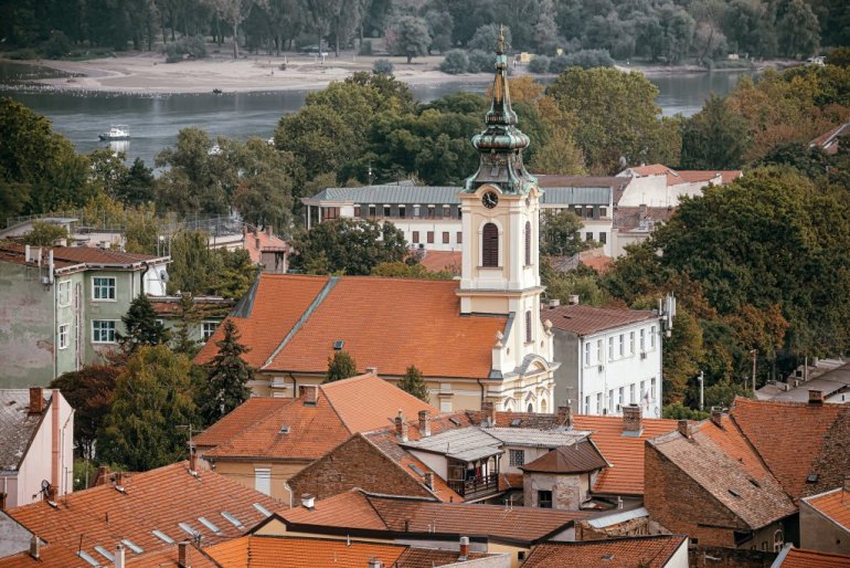 Detaljna vremenska prognoza za septembar