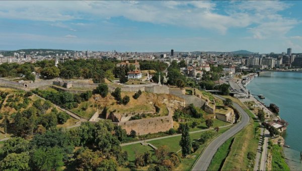 Detaljna vremenska prognoza za septembar Detaljna vremenska prognoza za septembar