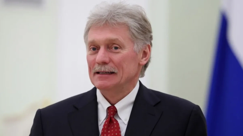 „Dobro je što Zelenski pamti izvorni ruski jezik“ Peskov potkačio predsednika Ukrajine! „Dobro je što Zelenski pamti izvorni ruski jezik“ Peskov potkačio predsednika Ukrajine!