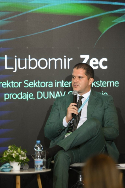 „Dunav osiguranje“ prati razvoj elektromobilnosti kroz nova osiguravajuća rešenja